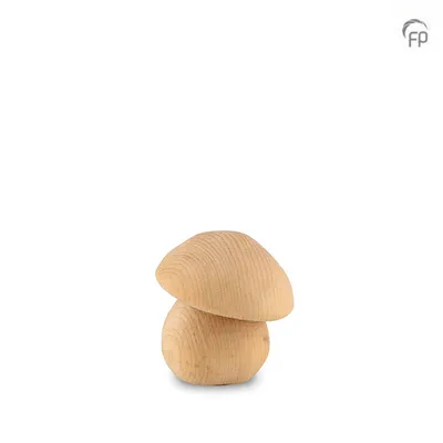 HOUTEN URNEN - WU 017 K