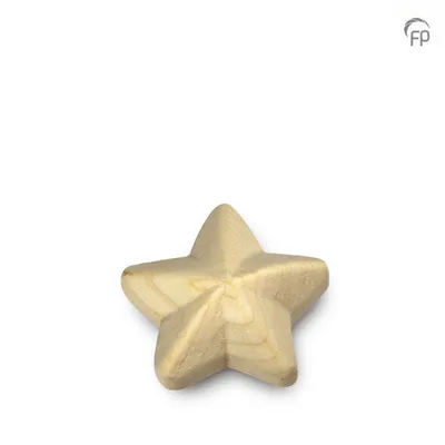 HOUTEN URNEN - WU 018 K