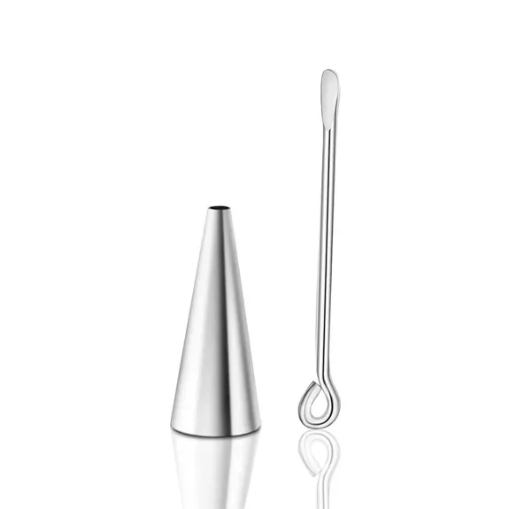 Crematie Sieraad Infinity Urn Armband Voor As | Rosé goud - Waardig Gedenkteken - view 3