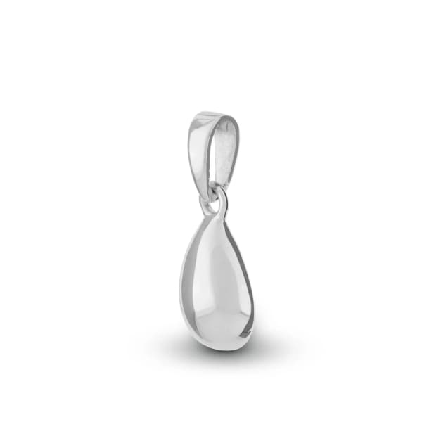 Ashanger Druppel - Druppelvorm - Gedenksieraad
