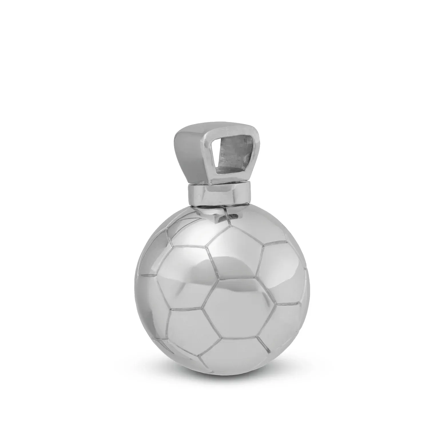 Ashanger Voetbal - Passie voor Sport - Gedenksieraad - view 1