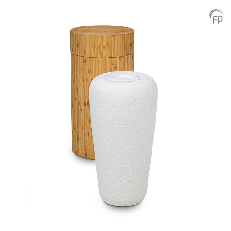 Drijf-urn Eco Water — boei voor zee-uitstrooiing (volwassen) - view 1