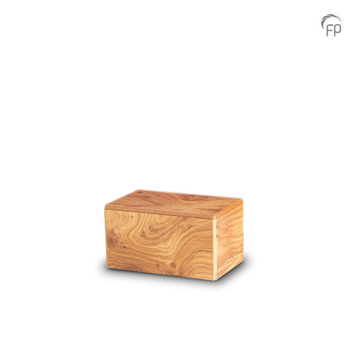 MDF URNEN - MDF 001 S - view 1
