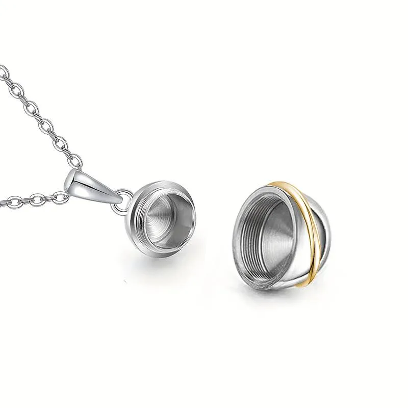 As Hanger Urn - Infinity Bol - view 2