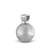 Assieraden Specialist - Ashanger Basketbal - Uniek en Sportief - 925 Sterling Zilver